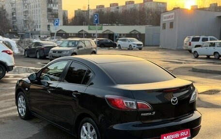 Mazda 3, 2011 год, 750 000 рублей, 3 фотография