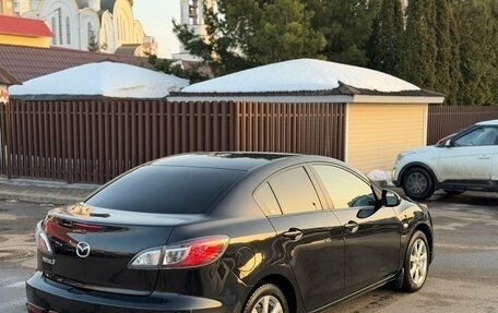 Mazda 3, 2011 год, 750 000 рублей, 5 фотография