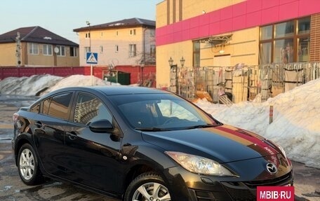 Mazda 3, 2011 год, 750 000 рублей, 7 фотография