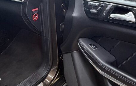 Mercedes-Benz GL-Класс, 2013 год, 3 350 000 рублей, 9 фотография