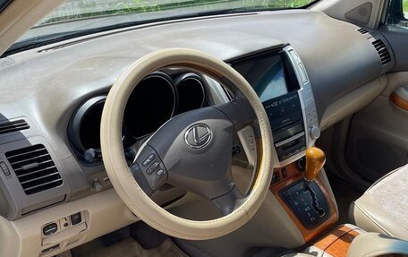 Lexus RX II рестайлинг, 2004 год, 1 200 000 рублей, 6 фотография