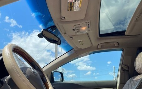 Lexus RX II рестайлинг, 2004 год, 1 200 000 рублей, 7 фотография