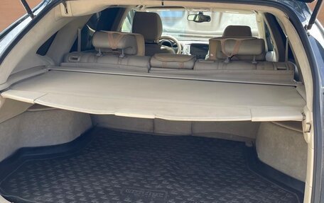 Lexus RX II рестайлинг, 2004 год, 1 200 000 рублей, 8 фотография