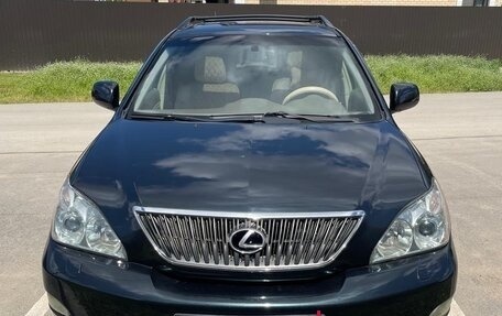 Lexus RX II рестайлинг, 2004 год, 1 200 000 рублей, 2 фотография