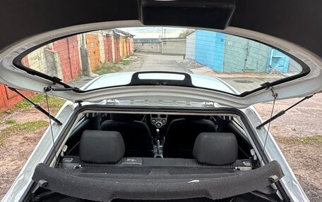 Chery Bonus (A13), 2012 год, 130 000 рублей, 8 фотография