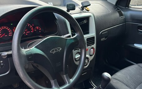 Chery Bonus (A13), 2012 год, 130 000 рублей, 5 фотография