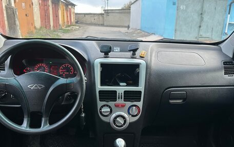 Chery Bonus (A13), 2012 год, 130 000 рублей, 7 фотография