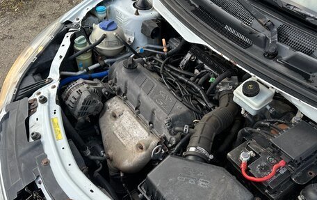 Chery Bonus (A13), 2012 год, 130 000 рублей, 4 фотография