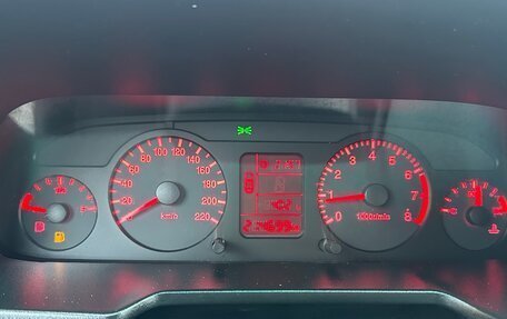 Chery Bonus (A13), 2012 год, 130 000 рублей, 6 фотография