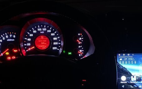 KIA Rio III рестайлинг, 2015 год, 780 000 рублей, 6 фотография