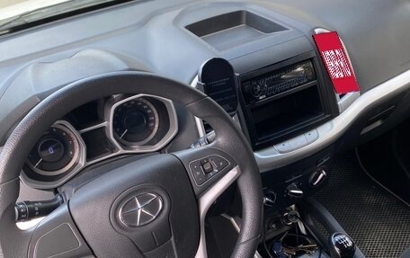 JAC S3, 2022 год, 800 000 рублей, 8 фотография