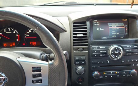 Nissan Pathfinder, 2010 год, 1 550 000 рублей, 8 фотография