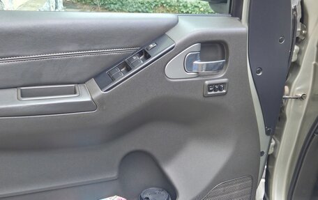 Nissan Pathfinder, 2010 год, 1 550 000 рублей, 4 фотография