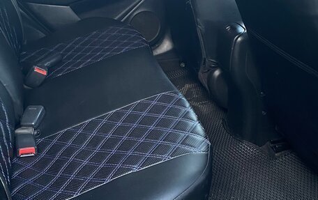 KIA Rio III рестайлинг, 2015 год, 780 000 рублей, 8 фотография