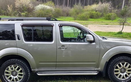 Nissan Pathfinder, 2010 год, 1 550 000 рублей, 9 фотография