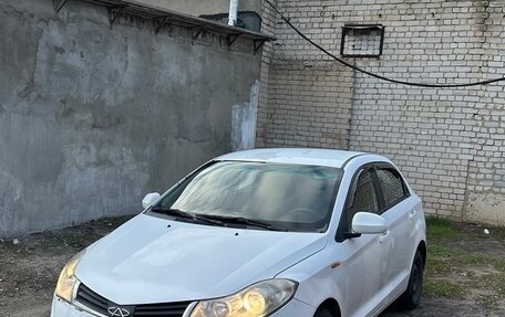 Chery Bonus (A13), 2012 год, 130 000 рублей, 2 фотография