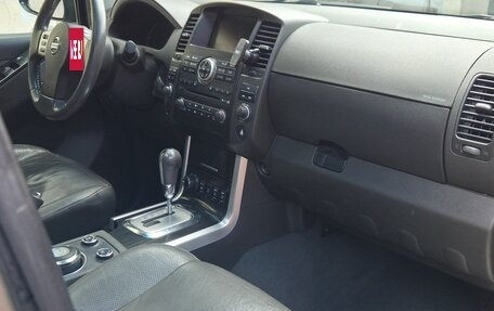 Nissan Pathfinder, 2010 год, 1 550 000 рублей, 5 фотография