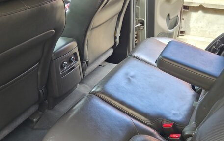 Nissan Pathfinder, 2010 год, 1 550 000 рублей, 18 фотография