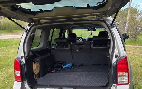 Nissan Pathfinder, 2010 год, 1 550 000 рублей, 12 фотография