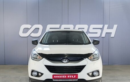 Hyundai ix35 I рестайлинг, 2014 год, 1 339 000 рублей, 3 фотография