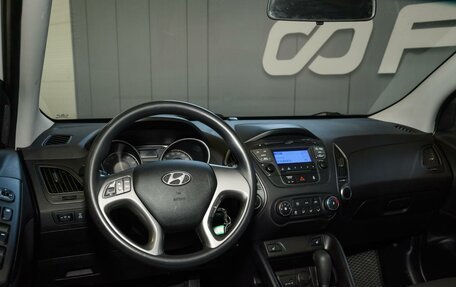 Hyundai ix35 I рестайлинг, 2014 год, 1 339 000 рублей, 8 фотография