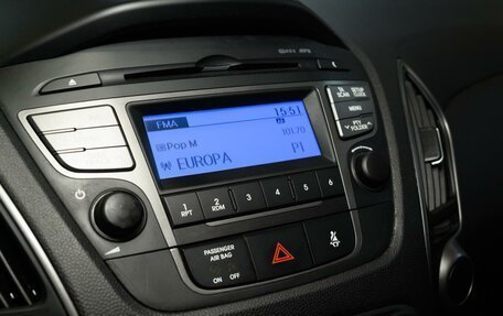 Hyundai ix35 I рестайлинг, 2014 год, 1 339 000 рублей, 15 фотография