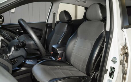 Hyundai ix35 I рестайлинг, 2014 год, 1 339 000 рублей, 12 фотография