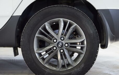 Hyundai ix35 I рестайлинг, 2014 год, 1 339 000 рублей, 7 фотография