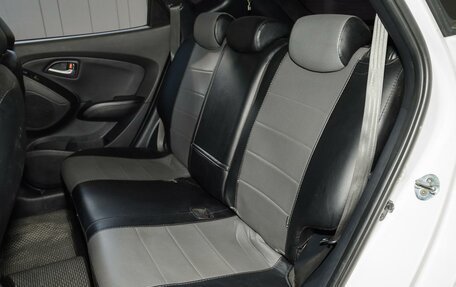 Hyundai ix35 I рестайлинг, 2014 год, 1 339 000 рублей, 11 фотография