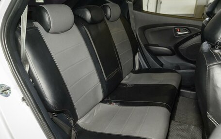 Hyundai ix35 I рестайлинг, 2014 год, 1 339 000 рублей, 9 фотография