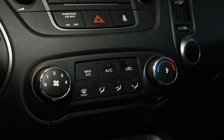 Hyundai ix35 I рестайлинг, 2014 год, 1 339 000 рублей, 16 фотография