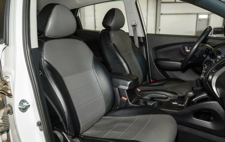 Hyundai ix35 I рестайлинг, 2014 год, 1 339 000 рублей, 10 фотография