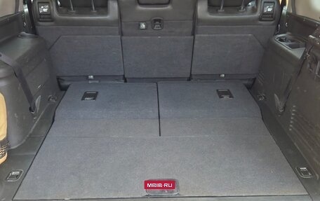 Nissan Pathfinder, 2010 год, 1 550 000 рублей, 20 фотография