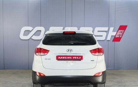 Hyundai ix35 I рестайлинг, 2014 год, 1 339 000 рублей, 4 фотография