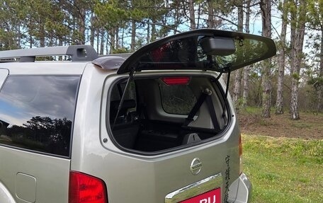 Nissan Pathfinder, 2010 год, 1 550 000 рублей, 16 фотография