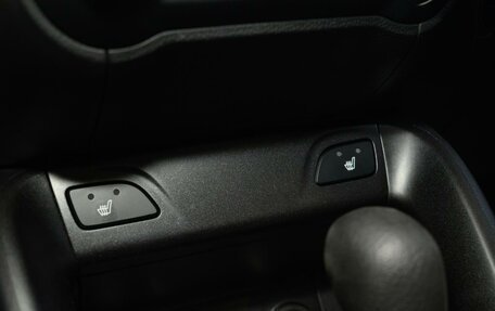 Hyundai ix35 I рестайлинг, 2014 год, 1 339 000 рублей, 17 фотография