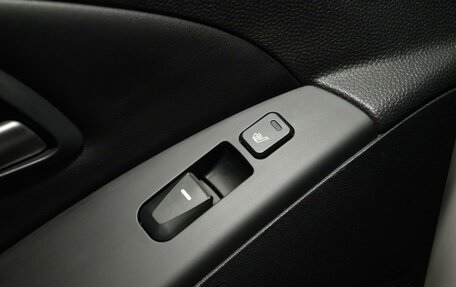 Hyundai ix35 I рестайлинг, 2014 год, 1 339 000 рублей, 22 фотография