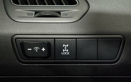 Hyundai ix35 I рестайлинг, 2014 год, 1 339 000 рублей, 20 фотография