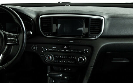 KIA Sportage IV рестайлинг, 2018 год, 2 099 777 рублей, 14 фотография