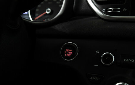 KIA Sportage IV рестайлинг, 2018 год, 2 099 777 рублей, 18 фотография