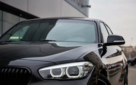 BMW 1 серия, 2019 год, 2 029 000 рублей, 2 фотография