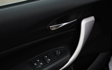 BMW 1 серия, 2019 год, 2 029 000 рублей, 23 фотография