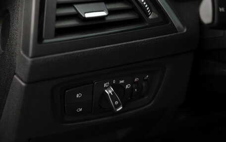 BMW 1 серия, 2019 год, 2 029 000 рублей, 22 фотография