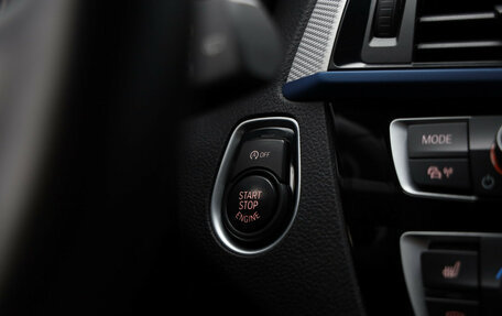 BMW 1 серия, 2019 год, 2 029 000 рублей, 21 фотография