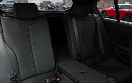 BMW 1 серия, 2019 год, 2 029 000 рублей, 27 фотография