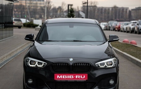 BMW 1 серия, 2019 год, 2 029 000 рублей, 3 фотография