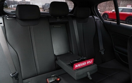 BMW 1 серия, 2019 год, 2 029 000 рублей, 26 фотография