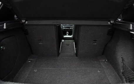 BMW 1 серия, 2019 год, 2 029 000 рублей, 29 фотография