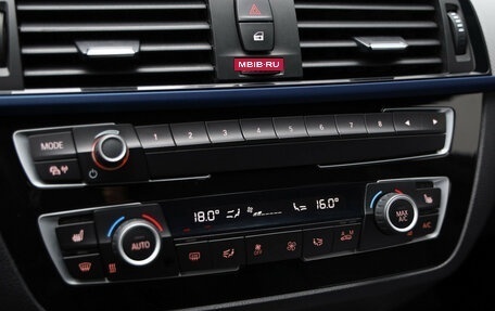 BMW 1 серия, 2019 год, 2 029 000 рублей, 18 фотография