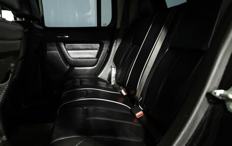 Hummer H3, 2009 год, 2 100 000 рублей, 10 фотография